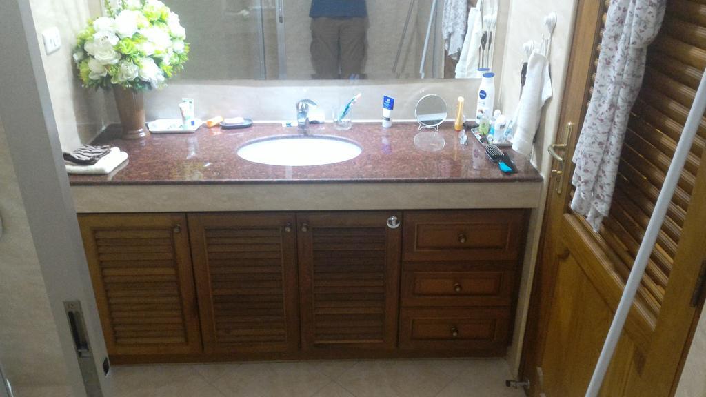 View Talay Residence 4 Джомтиен Бийч Екстериор снимка
