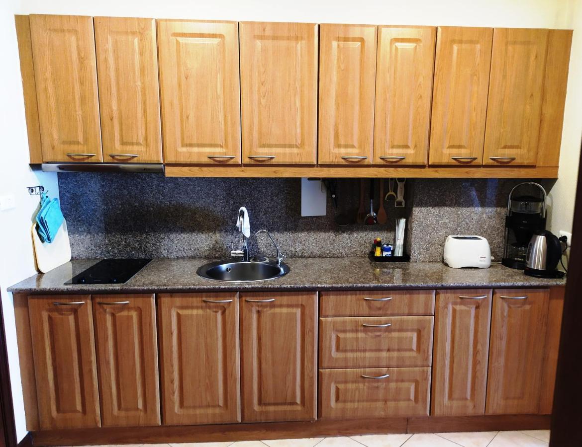 View Talay Residence 4 Джомтиен Бийч Екстериор снимка